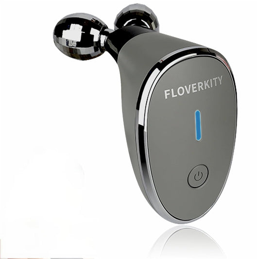 Facial-Roller, Facial-Massager