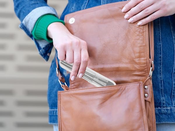 WSYUB Professional Blackhead Tweezers,High Hard Stainless Steel Blackhead Remover Tweezers, Precision Pimple Popper Tool Kit, Blackhead Extractor