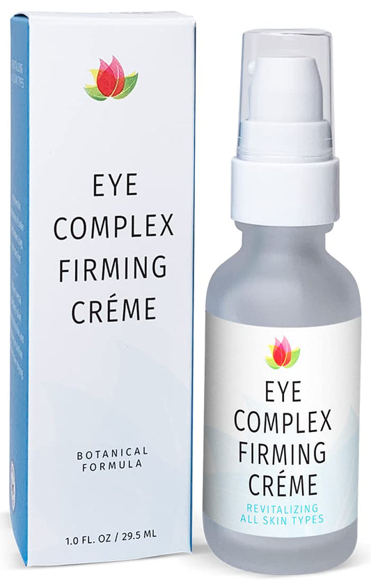 Reviva Labs Eye Complex Firming Cream