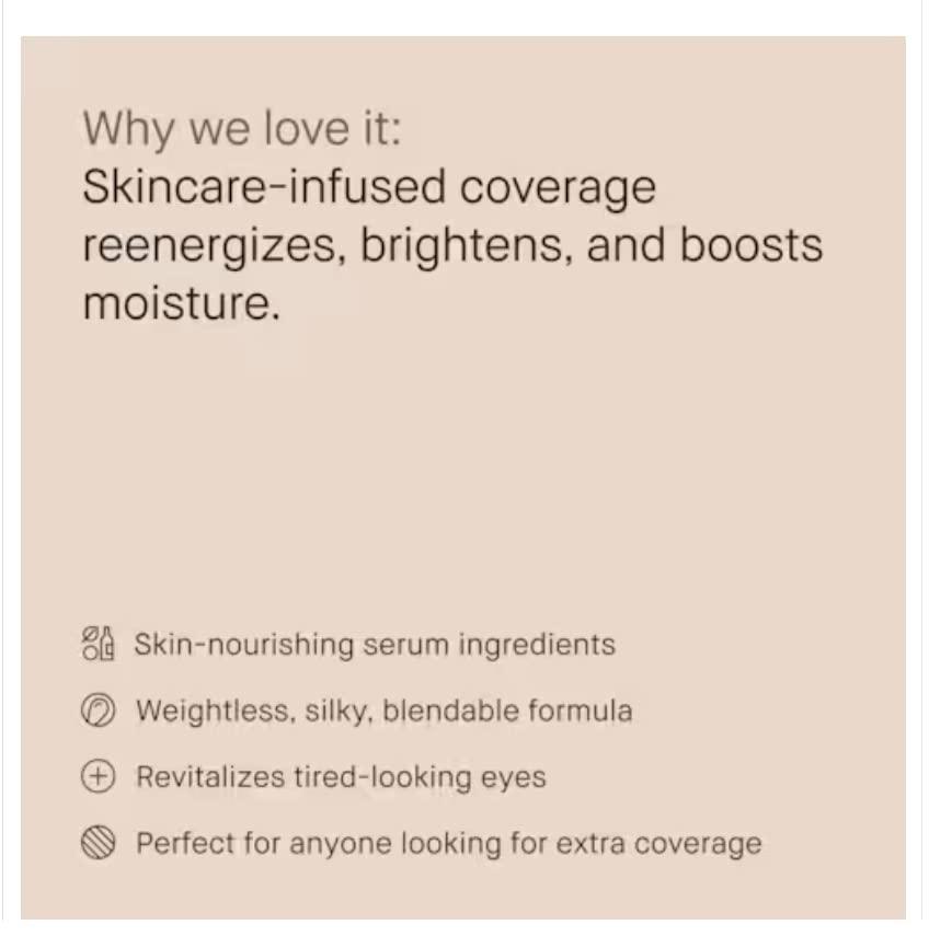 Bobbi Brown Intensive Serum Concealer Walnut