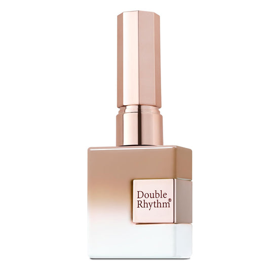 Double Rhythm 15ML Glitter Gel Polish Shimmer Reflective Holographic Color Magnetic for Nail Art Salon DIY at Home (B1150) | alldaygood beauty