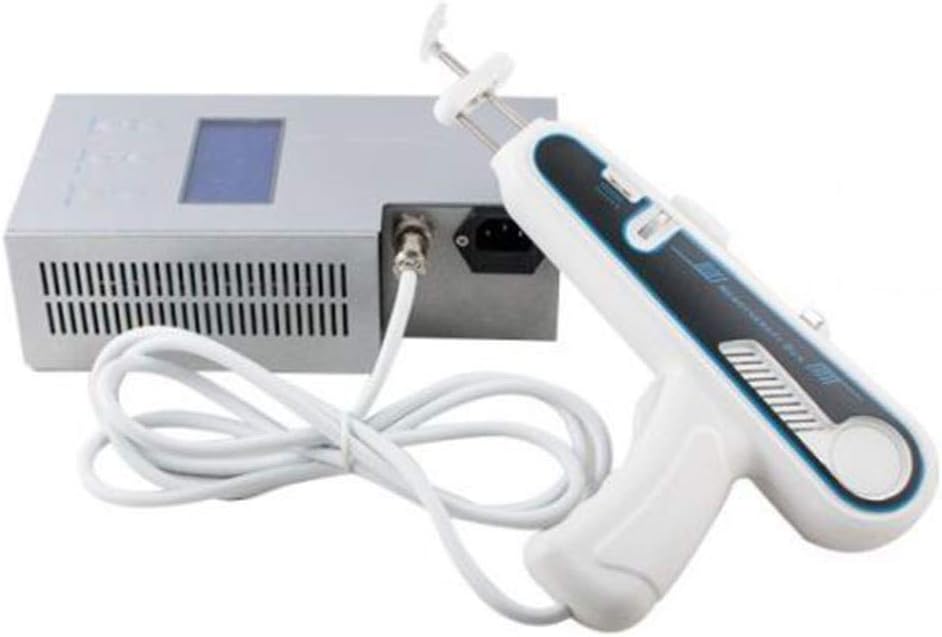 Professional Skin Rejuvenation Meso Beauty Machine Device for Anti-Wrinkle Pregnancy bio Whitening Skin Sensitivity Body Slimming Freckle Dispelling 110-240V