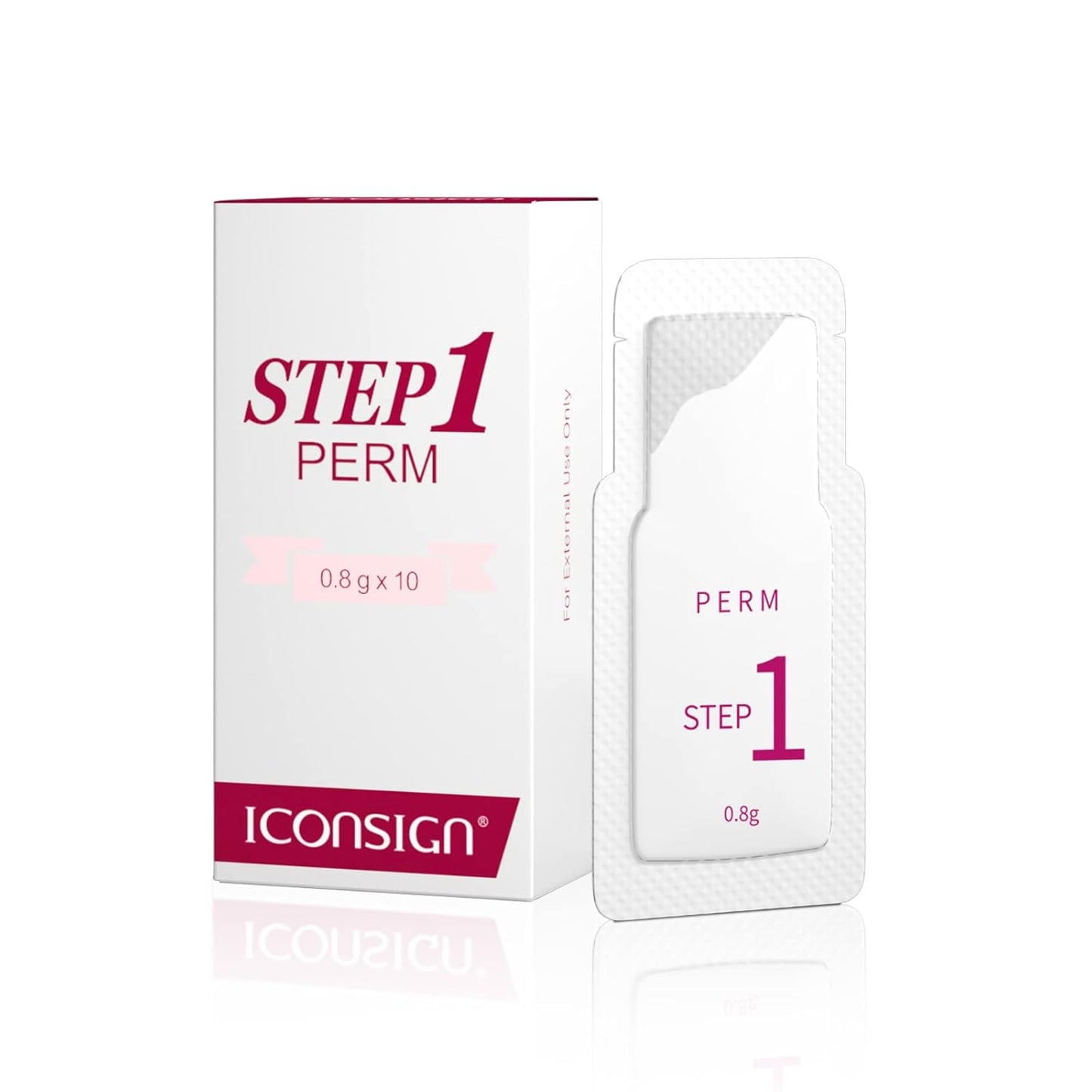 2025 Upgraded Fast Perm Lash Lift Kit Eyelash Perm Kit Eyelash Perm Lotion (Quantity: 10 Packs)