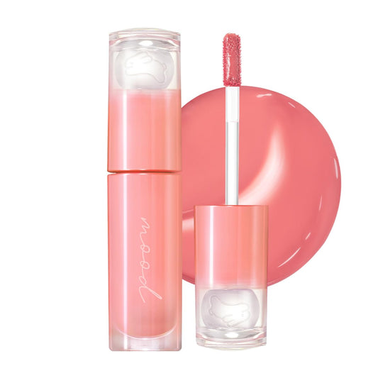 Peripera Ink Mood Glowy Tint (027 JOKING PINK)