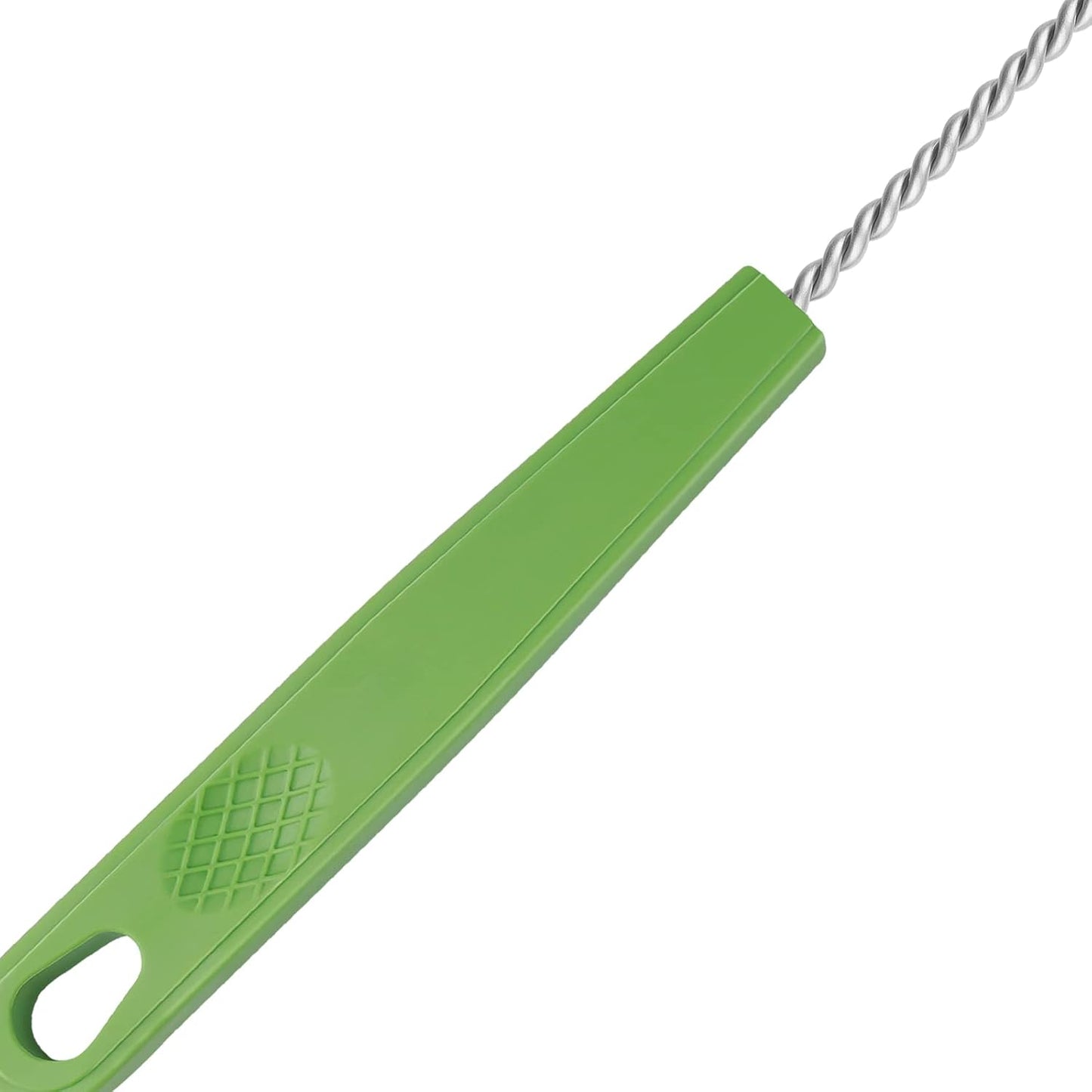 Bottle Brush, Bendable Long Handle Cleaner Brushes for Cleaning Neck Bottles, Baby Bottles, Water Bottles, Tumblers, Flask, Bird Feeder, Vase and Home Kitchen Sink Cleaning Brush