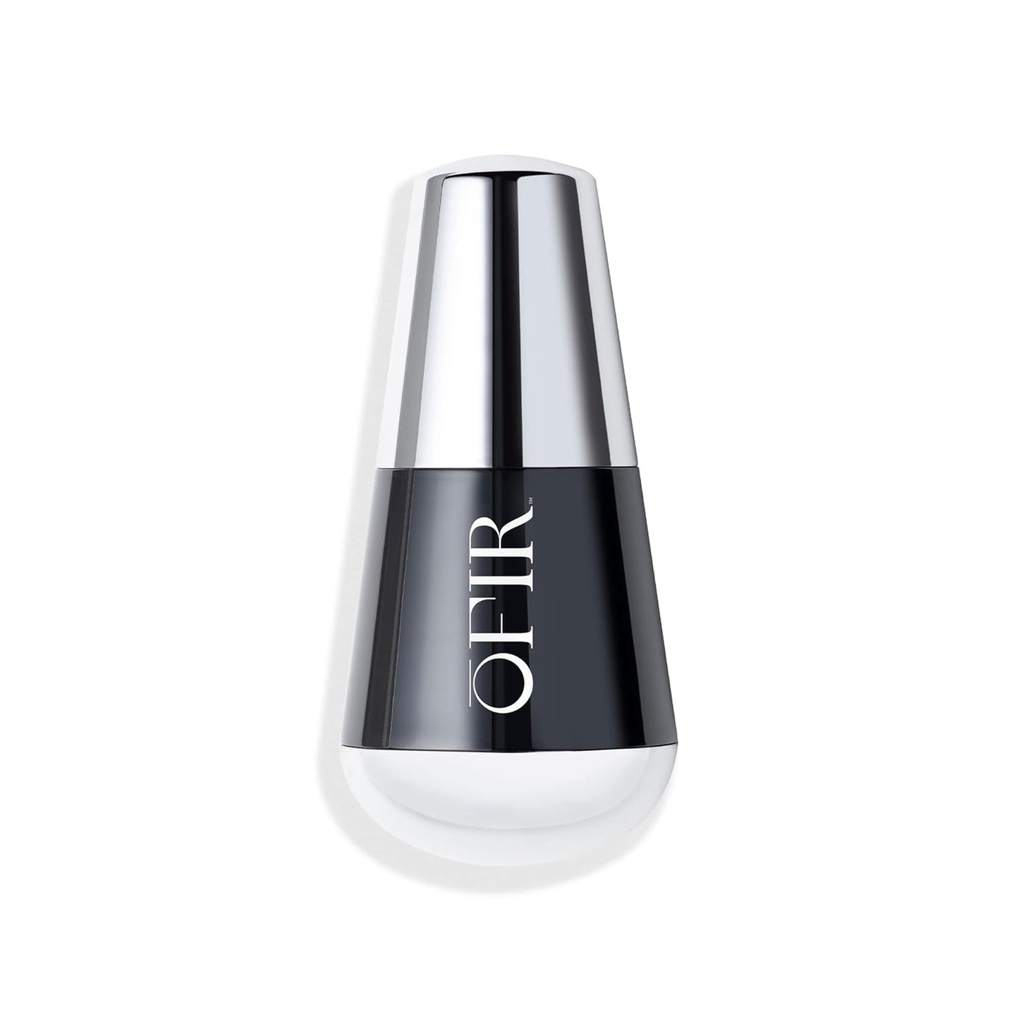 OFIR Skin Satin Medium Coverage Foundation | Buildable, Non-Creasing Finish | Vegan, Cruelty-Free, Paraben-Free Makeup | Blue Light Protection | 1 FL OZ (Cinnamon - Medium Deep Cool)