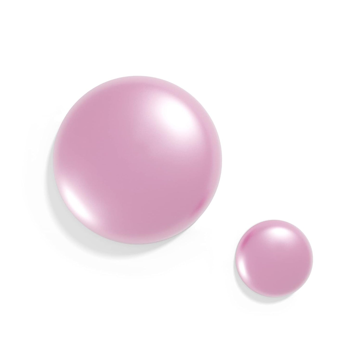 duri Nail Polish, 149 Sweet Sixteen, Lavender Pink Metallic Pearl, Glossy, Semi Sheer Coveragare, Quick Drying, 0.45 Fl Oz