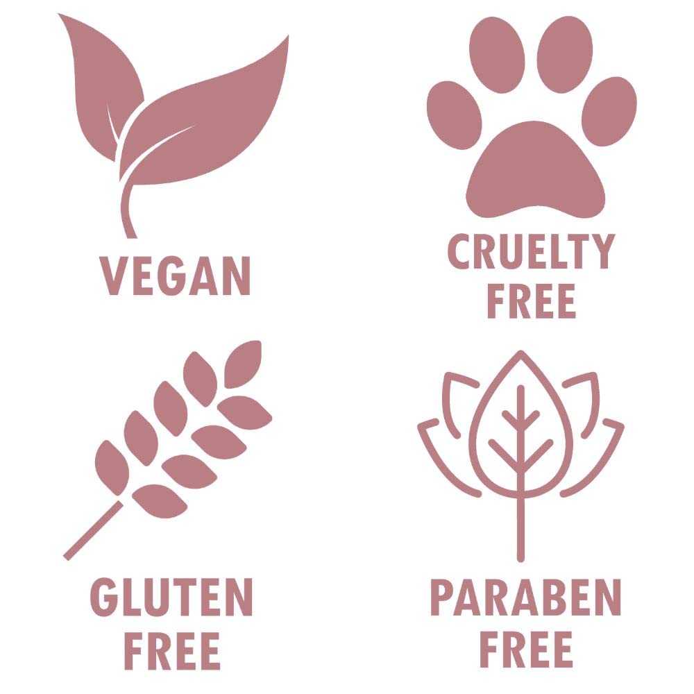 Chella Eyebrow Pencil – Easy-to-Use Brow Definer for Shaping, Filling & Blending – Long-Wear Dark Brown Eyebrow Pencils for Women with Precise Tip (Dark Brown)