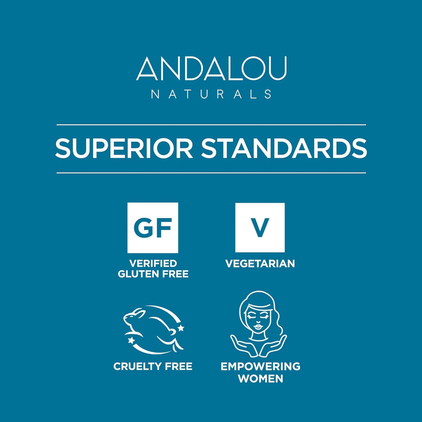 Andalou Naturals Sunflower & Citrus Brilliant Shine Hair Spray | Styling for Shine & Medium Hold | Aloe Vera for Frizz Control | Natural & Cruelty Free | 8.2 fl oz