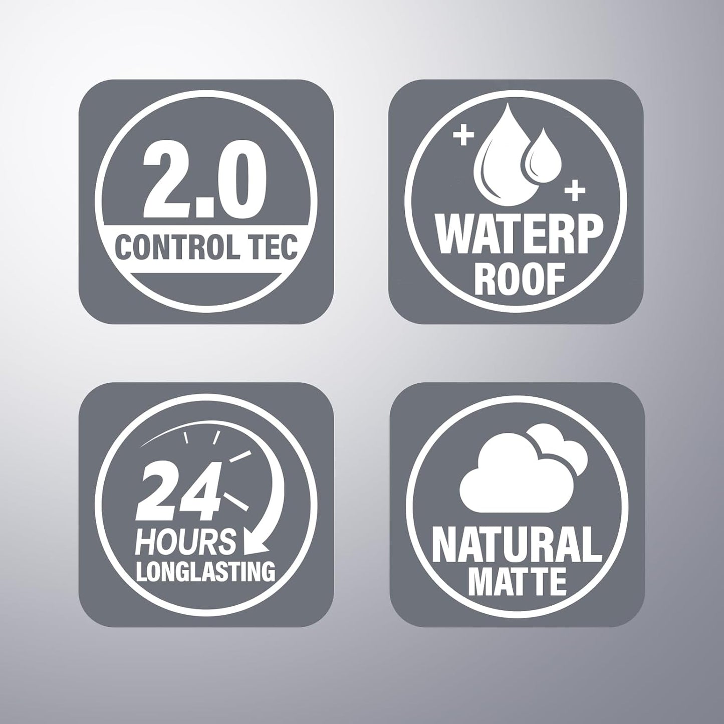 2.0 Black Magnet Soft Focus Powder, Waterproof Translucent Pressed Setting Powder, 24H Longlasting Talc-Free Face Powder, Oil Control Compact Makeup,01 Pink For Dry&Com Skin, 0.28Oz