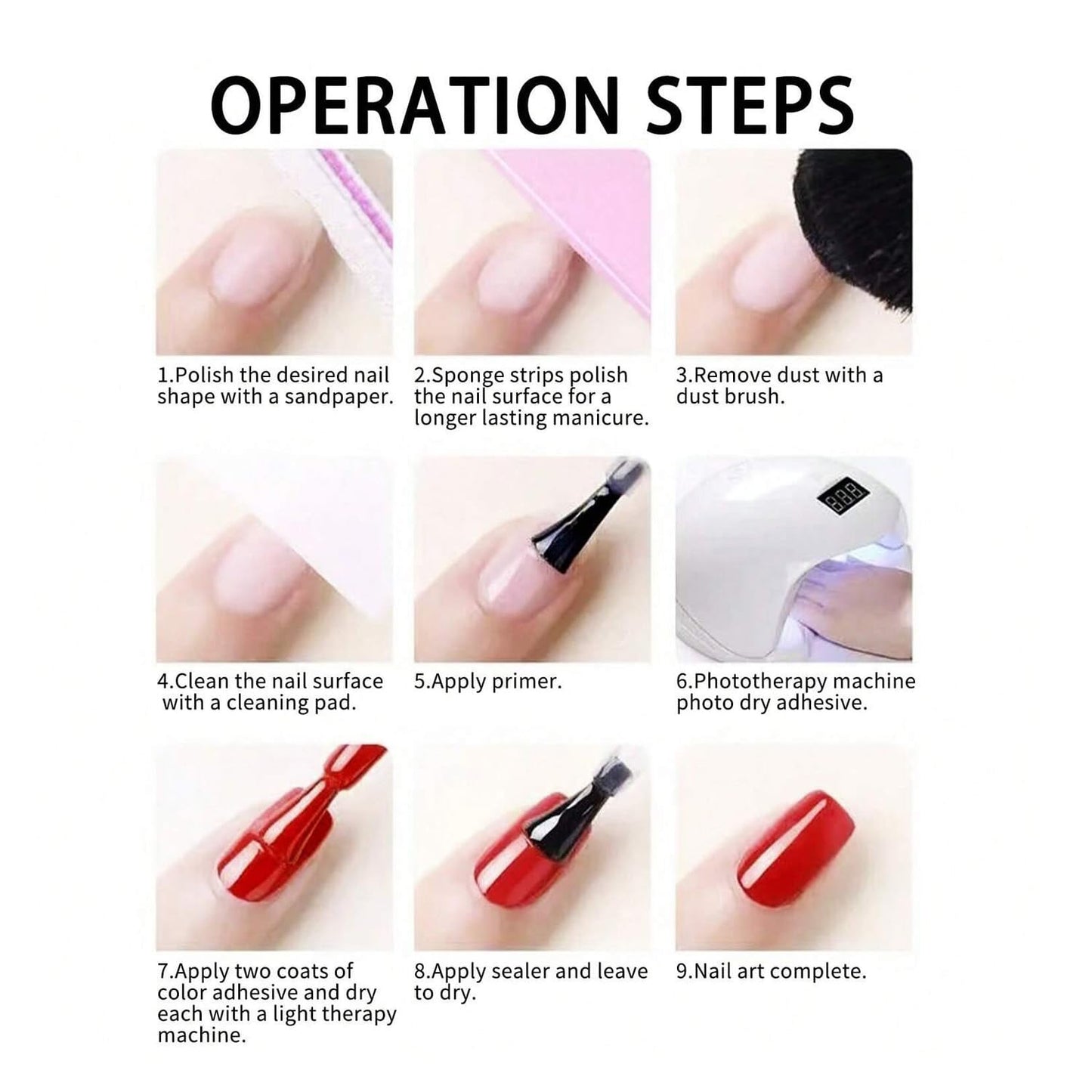 AIJIMEI 120ml Top Coat Nail Polish Premium Gel Top Coat 4 Fl Oz Long Lasting,Top Coat for Gel Nail Polish – Nail Art Topcoat for Salon-Grade Nails at Home