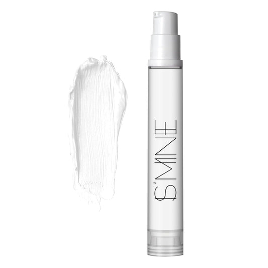 IS'MINE White Liquid Foundation Makeup, Matte Flawless Finish Foundation, Vegan & Cruelty-Free (0.5 Fl Oz, 041) | alldaygood beauty