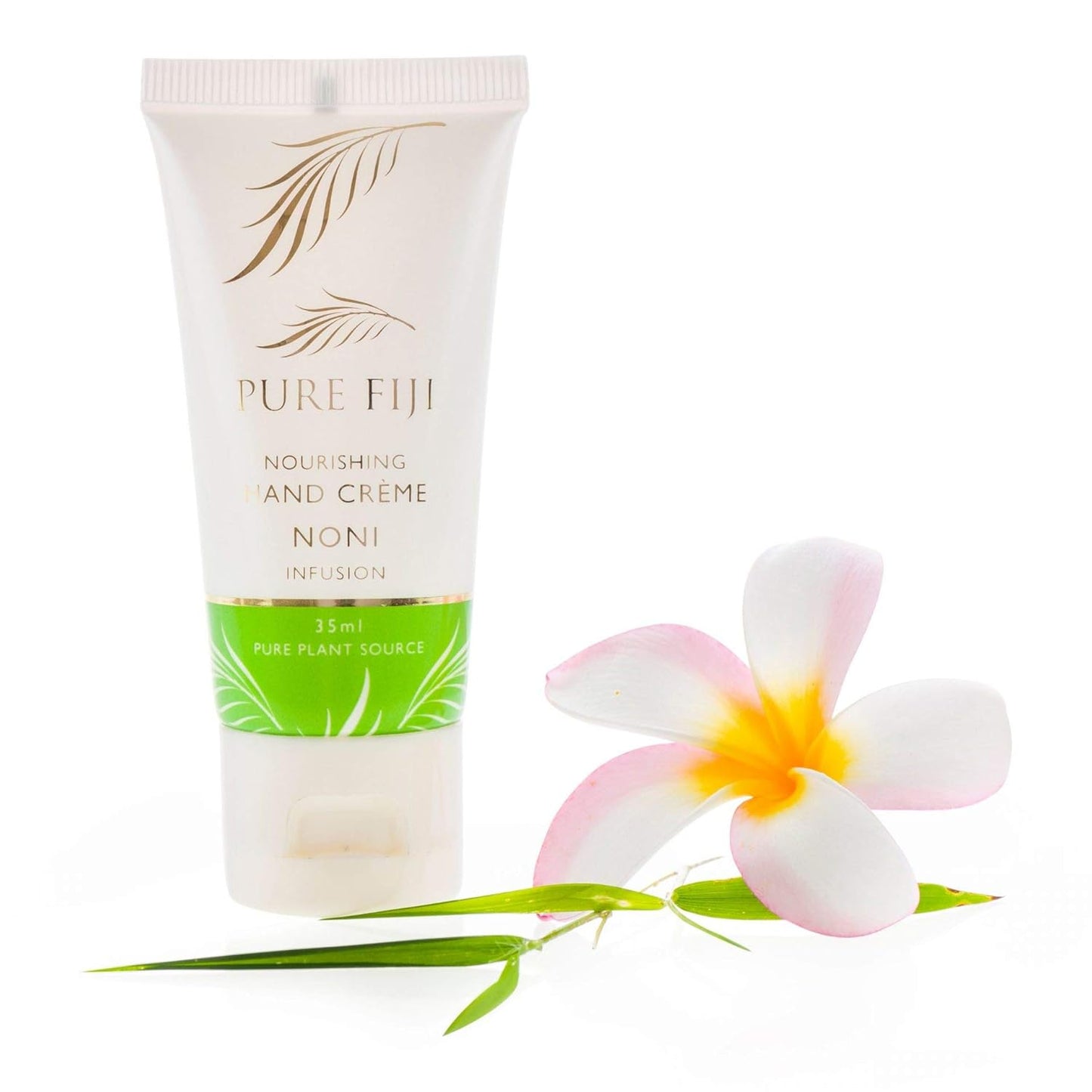 Pure Fiji Nourishing Trio, Ideal Spa Bath Gift Set for Women - Travel Kit - Includes Exotic Body Oil, Hydrating Body Lotion For Women and Nourishing Hand Cream, Noni Scent