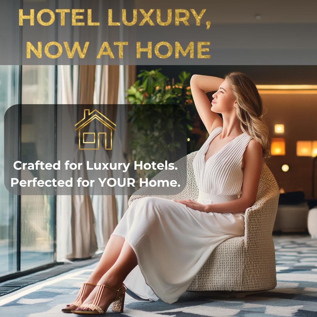 Luxury Hotel Fragrances - Hotel Fragrance Oil - Diffuser Oil Blends for Aromatherapy (Ocean Bungalow) 4.05 Fl Oz (120ml)