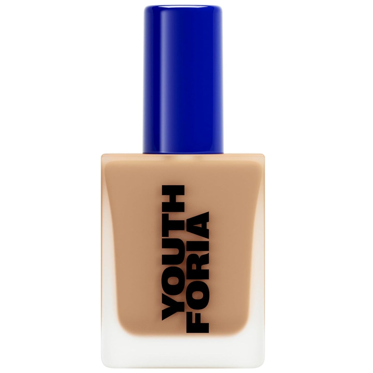 Youthforia Date Night Skin Tint Serum Foundation, Light-Medium Coverage, Hydrating Formula, Vegan & Cruelty-Free, 315 Light Medium to Medium - Neutral