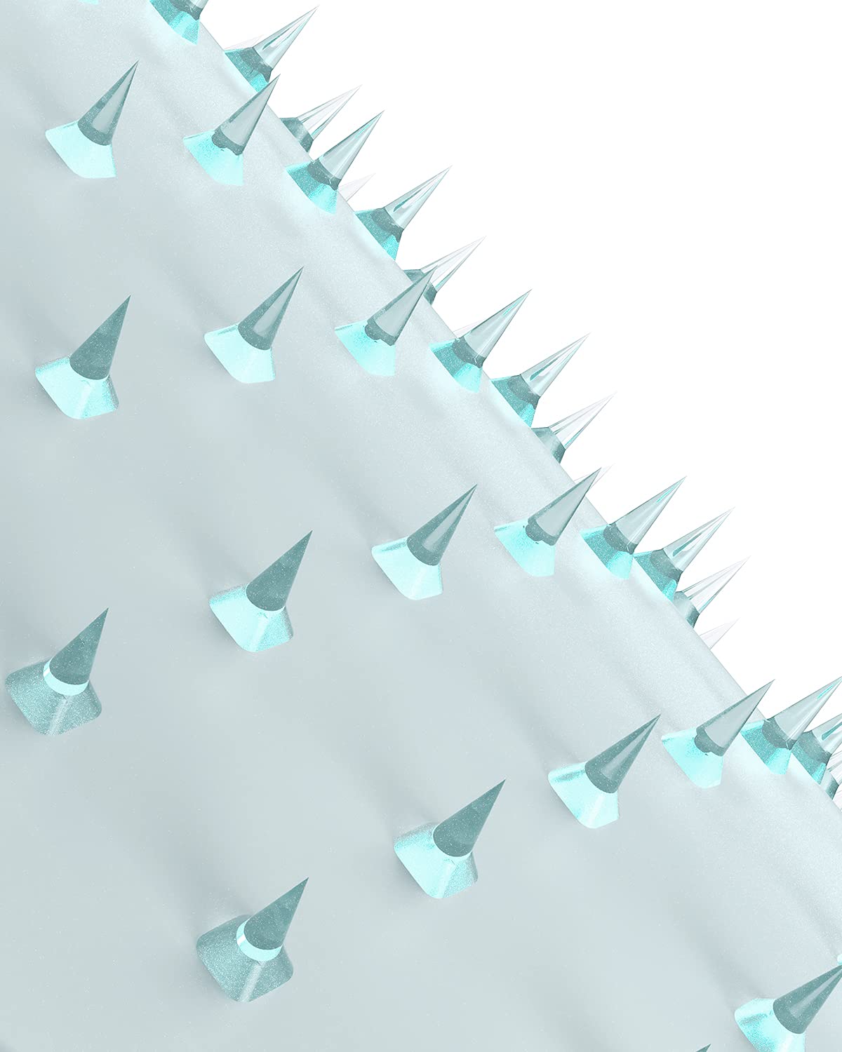 Microdart Acne Patch (18 Patches) - Hyaluronate Acid & Salicylic Acid Hydrocolloid Pimple Patch for Deep, Early and Hidden Blemishes (18 Count (Pack of 1))