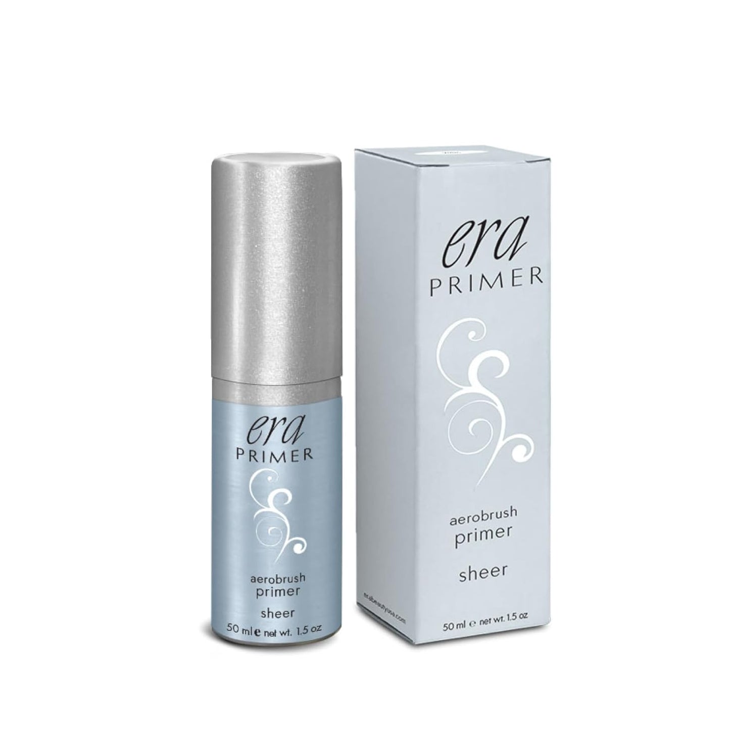ERA Beauty Makeup, ERA Face Primer,1.5 Ounce
