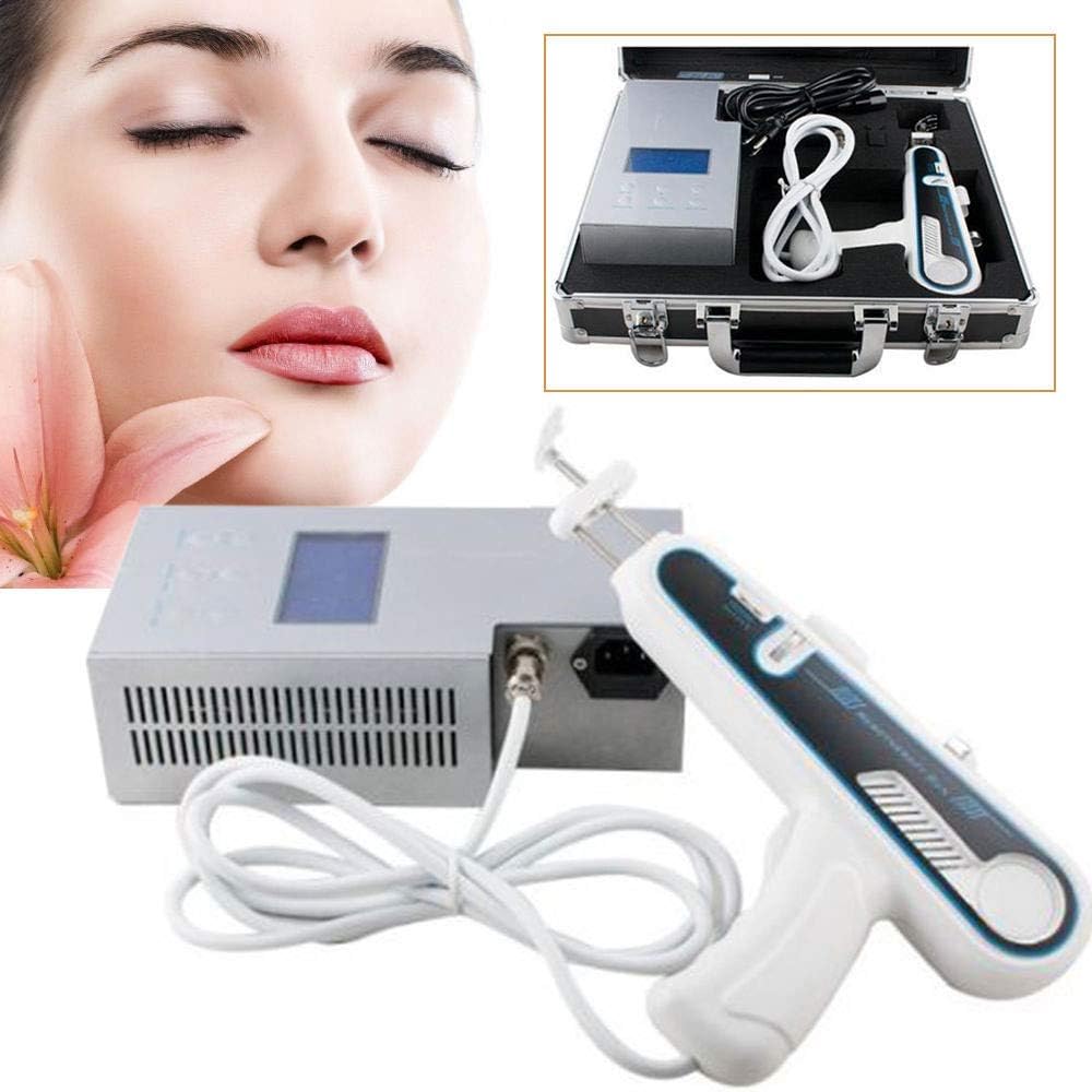 Professional Skin Rejuvenation Meso Beauty Machine Device for Anti-Wrinkle Pregnancy bio Whitening Skin Sensitivity Body Slimming Freckle Dispelling 110-240V