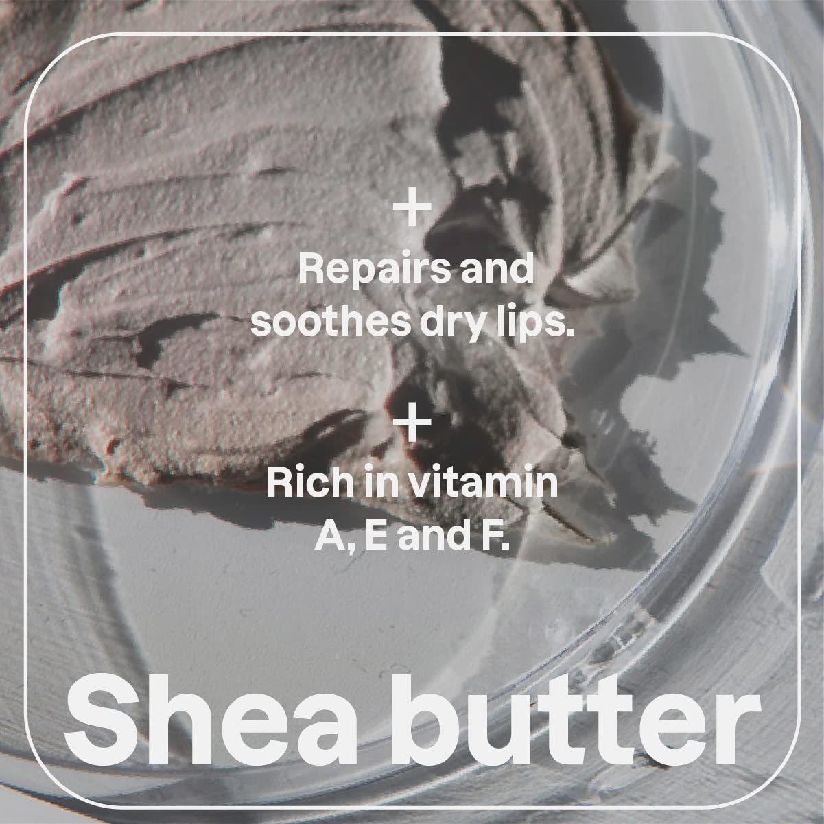 ATTITUDE Plastic-free Lip Balm, EWG Verified Plant- and Mineral-Based Ingredients, Vegan and Cruelty-free Personal Care Products, Mint, 0.3 Oz (Pack of 4)