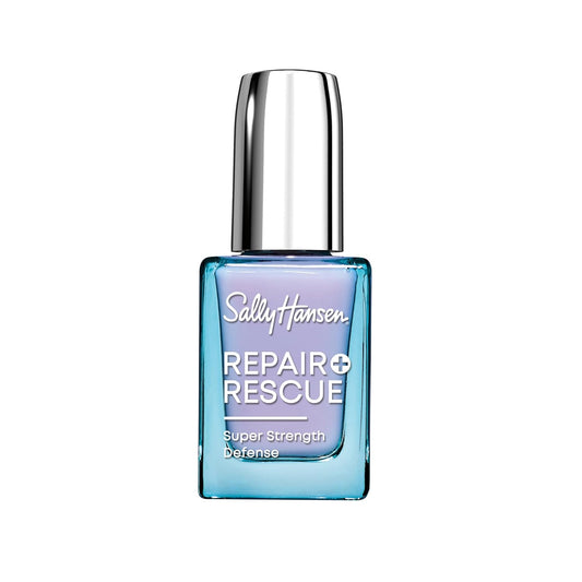 Sally Hansen® Repair + Rescue, Super Strength Defense, Nail Strengthener, Stronger Nails in 1 Week | alldaygood beauty