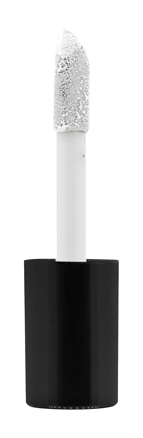 L.A. COLORS Ultimate Cover Concealer- Sheer White Corrector, 0.13 Fl Ounce