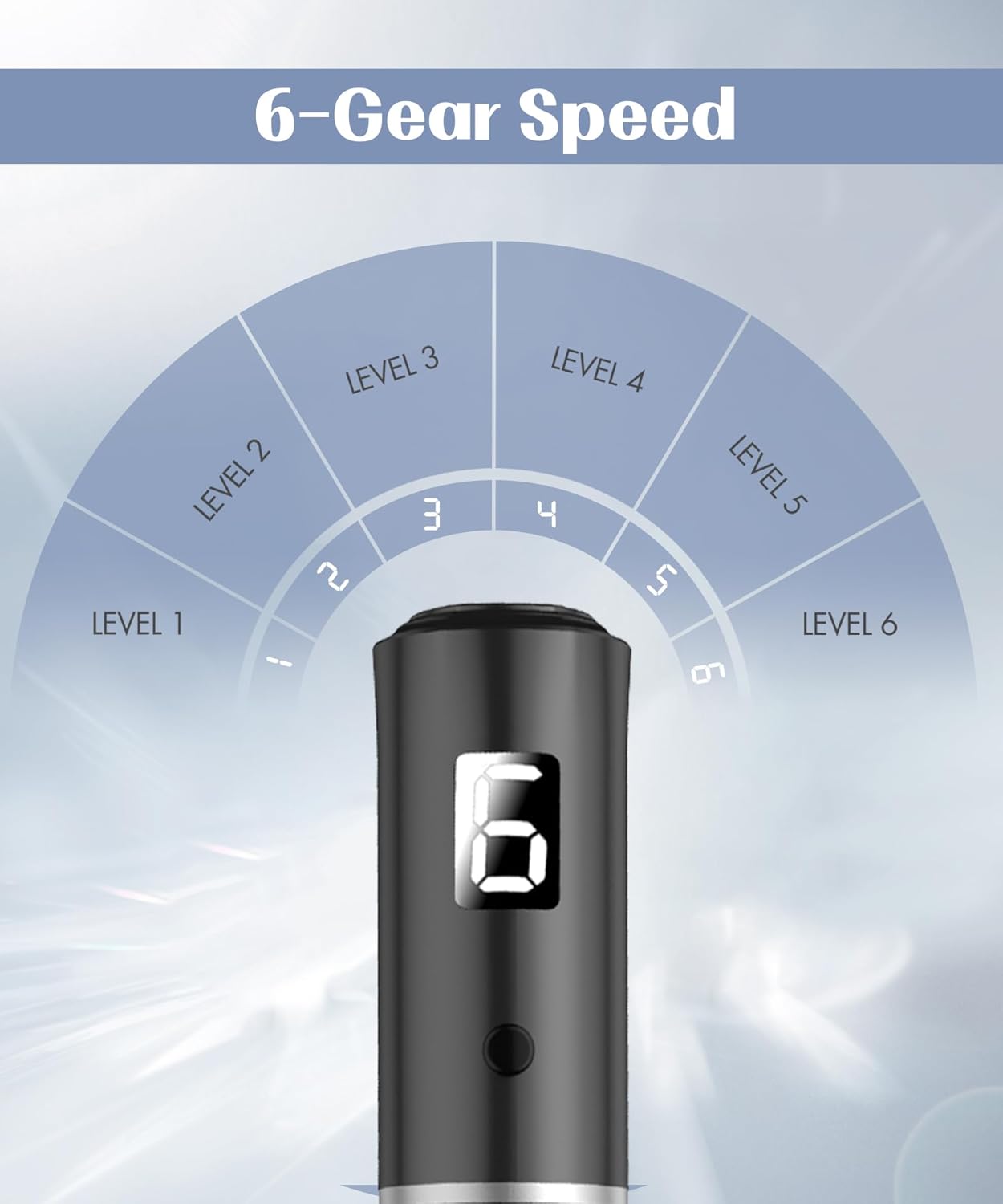 Beauty Kit 0.25mm, Skincare Cordless Skin Care Tool at-Home