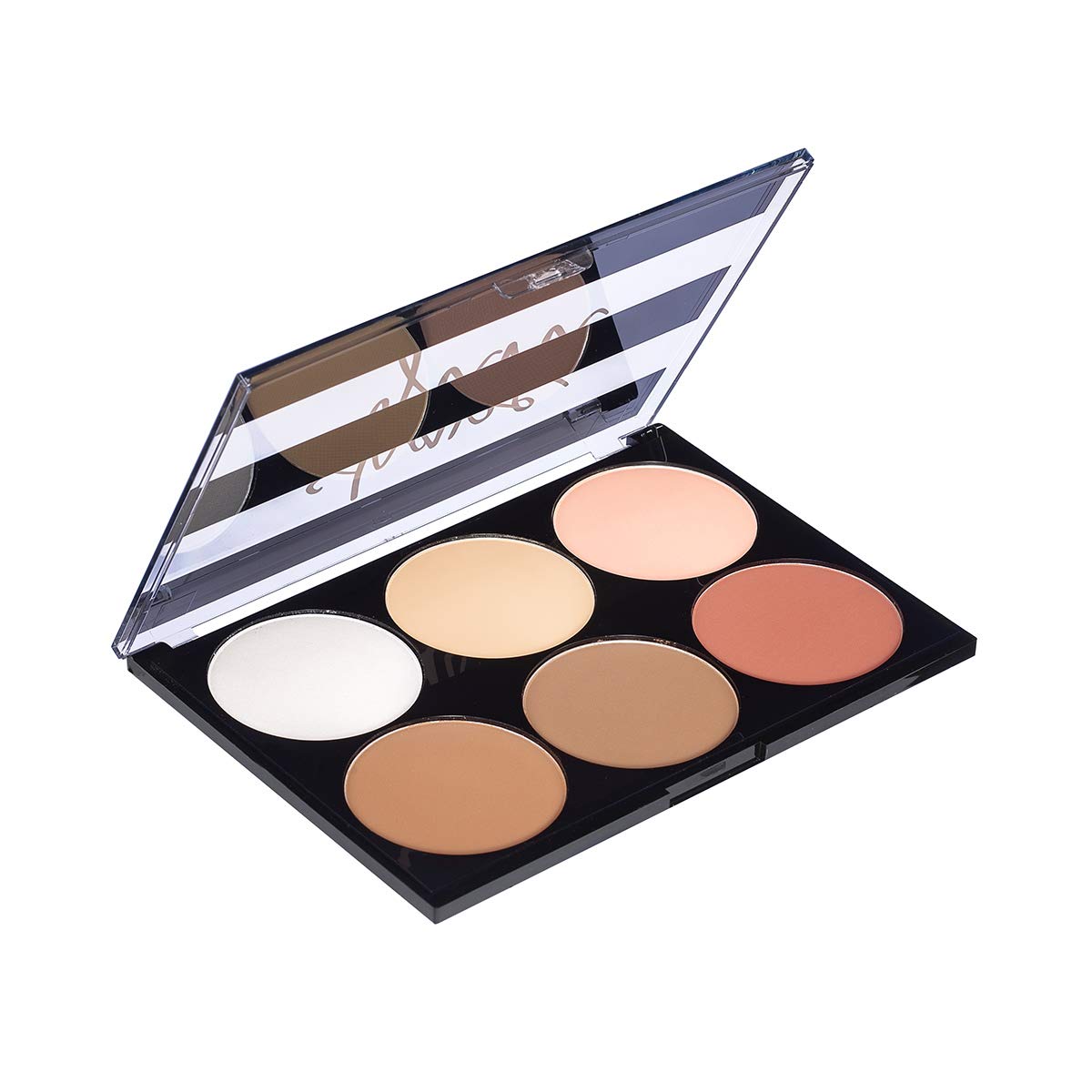 MRV Shape GURU Palette N.02 Medium