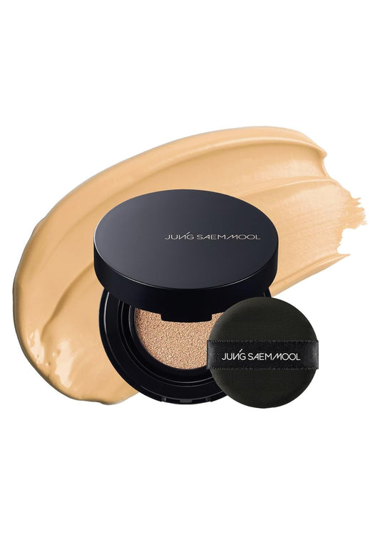 JUNG SAEM MOOL [JUNGSAEMMOOL OFFICIAL] Essential Skin Nuder Cushion Mini (Medium)