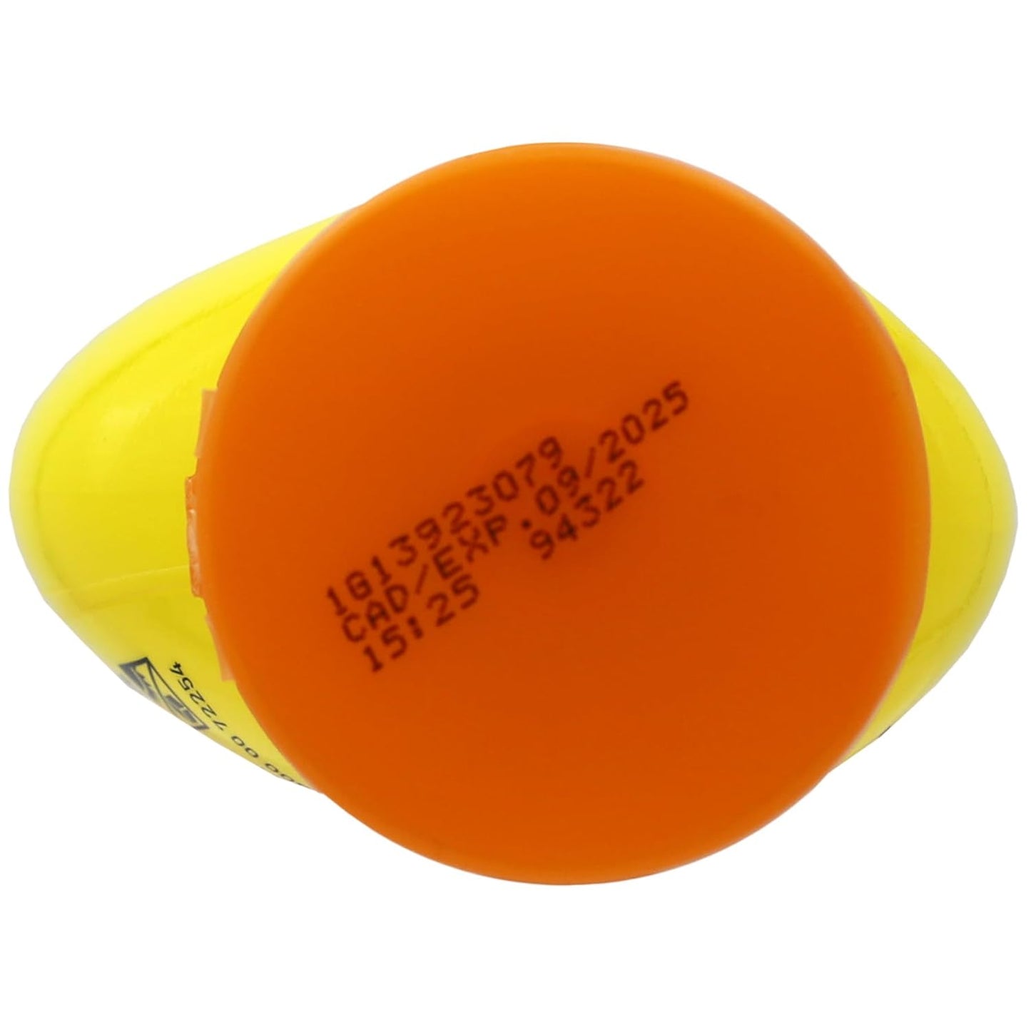 Moco de Gorila Punk, Hair Styling Gel, Reactivate with water, Long-lasting Hold, 3-Pack of 11.99 Oz Each, 3 Squeezable Bottles.