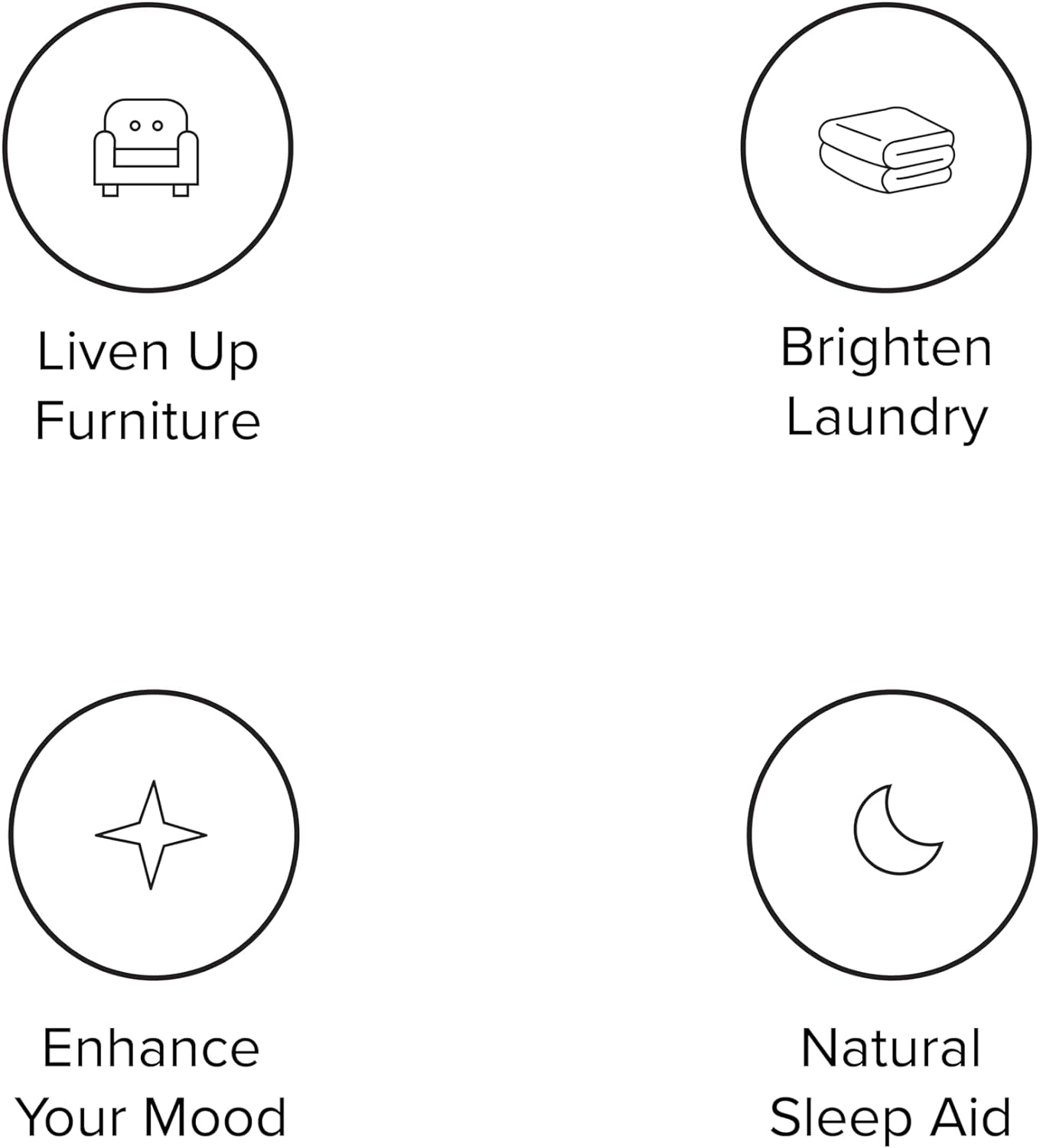 DRMTLGY Natural Green Tea Linen and Room Spray. Pure Essential Oils for a Pillow Spray, Linen Mist, and Fabric Spray. Aromatherapy Spray for Relaxation and Sleep, 8 oz