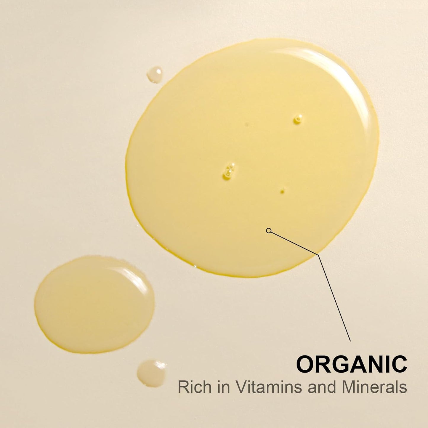 Yoken Pure Jojoba Oil Organic USDA Certified 16 fl oz, 100% Natural Jojoba Oil for Hair, Skin & Face, Cold Pressed Unrefined, Deeply Moisturizing Body Carrier Oils for Essential Oils Mixing