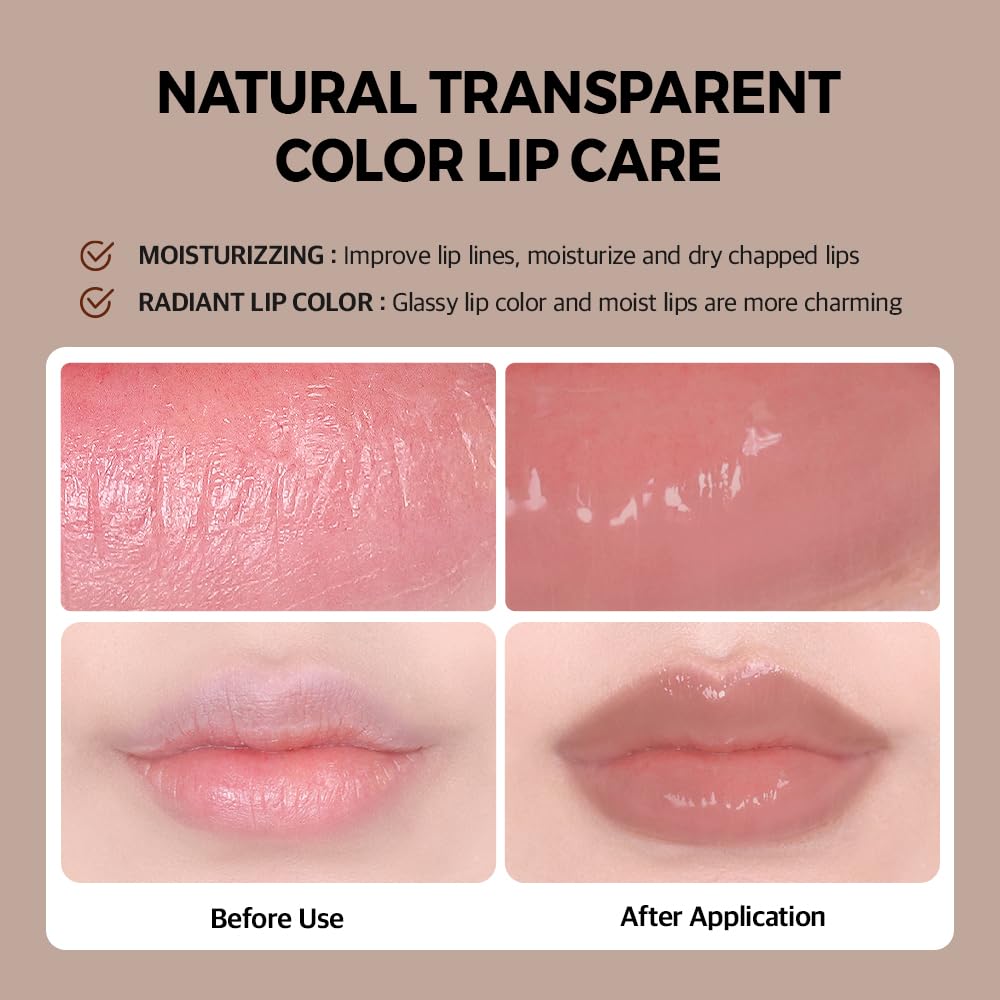 Klavuu Lip Mask Sleeping Pack (0.7oz) – Overnight Deep Hydrating Korean Lip Balm Treatment for Very Dry, Chapped Lips | Lip Lightening & Plumping with Instant Hydration | Gentle Exfoliating (Coconut)