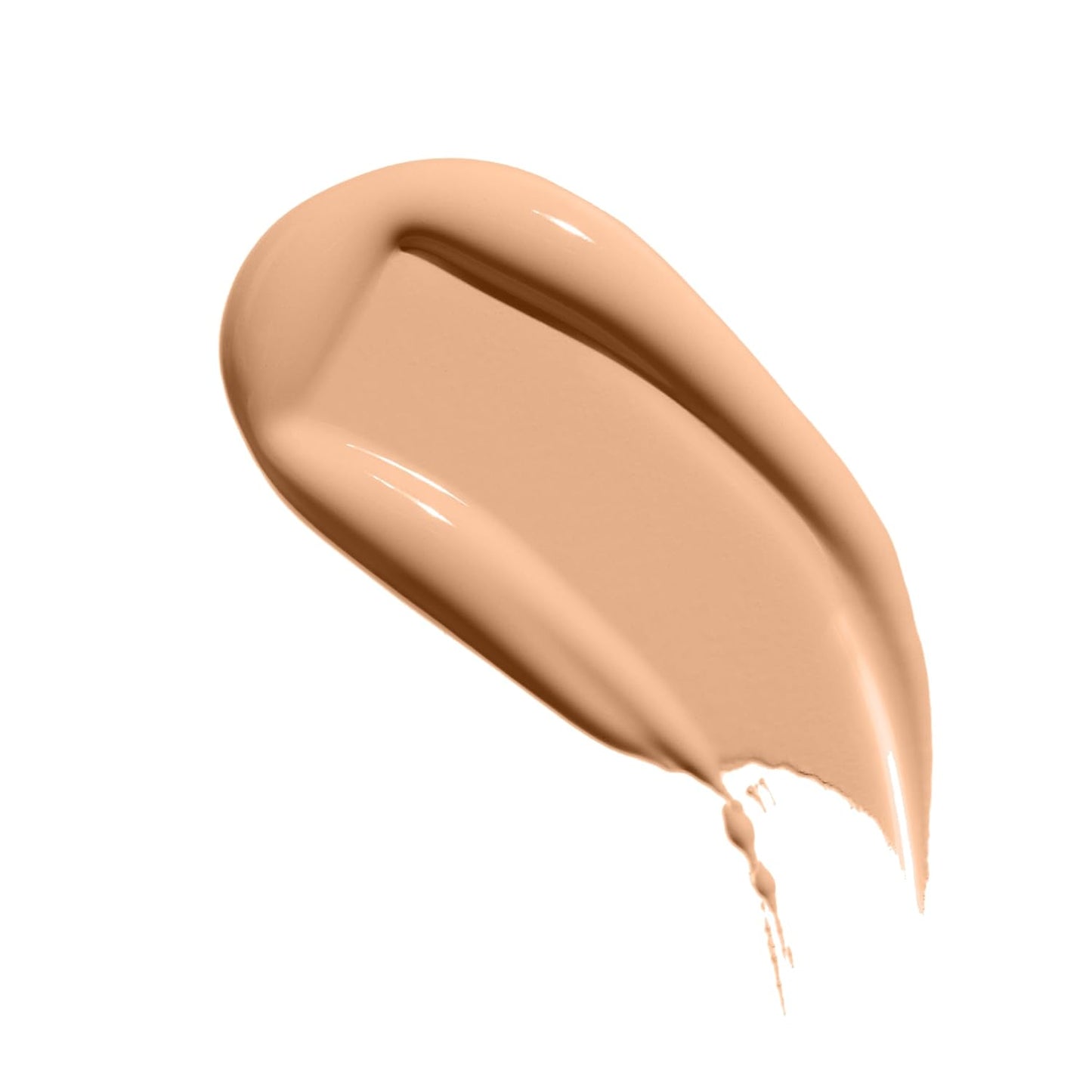 Rimmel London Lasting Finish 25HR - 201 Classic Beige - Foundation, 25-Hour Wear, Full Coverage, Waterproof, 1oz