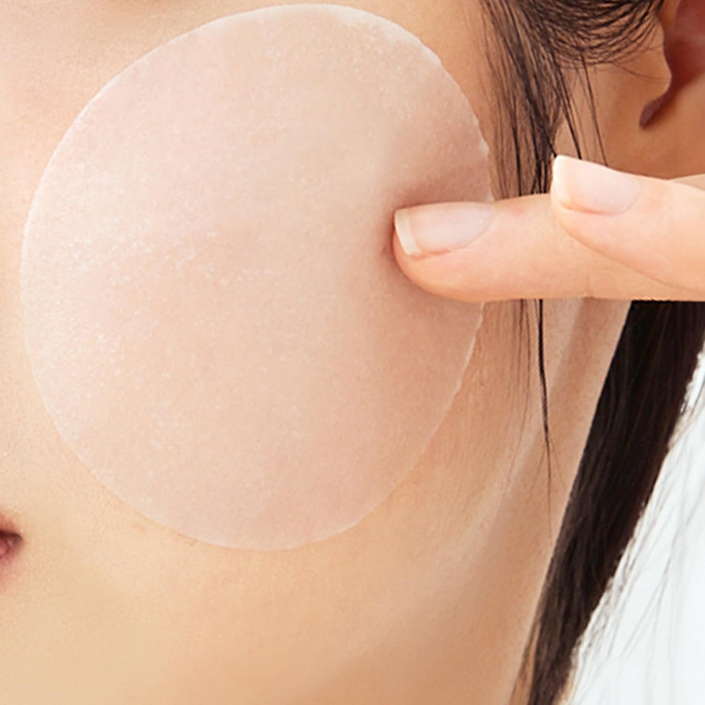 Azulene Moisture Toner Pad - Anti-flammatory & Hydrating Facial Pad with Chamomile Extract, Panthenol & AQUAXYL for Red, Sensitive SkinㅣKorean Skincareㅣ 80 Pads (5.07 Oz)