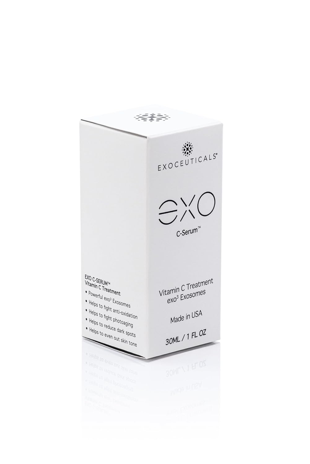 EXO C-SERUM™ - Vitamin C Treatment | 30ML / 1 fl oz.