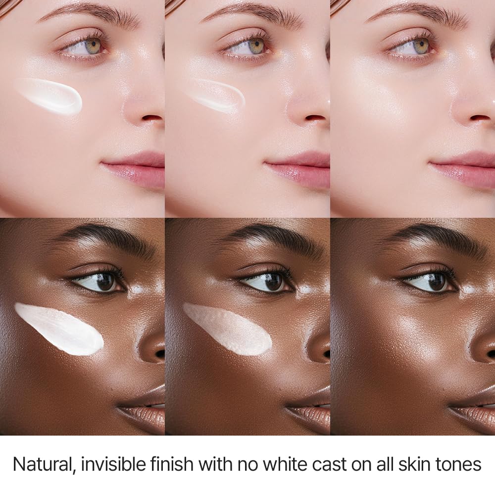 ISNTREE Hyaluronic Acid Daily Sun Gel 50ml, 1.69 fl oz | SPF 30 | Korean Skincare | Moisturizing | No White Cast | Lightweight | Mild Formula | Daily SPF | Korean Sunscreen | Broad Spectrum