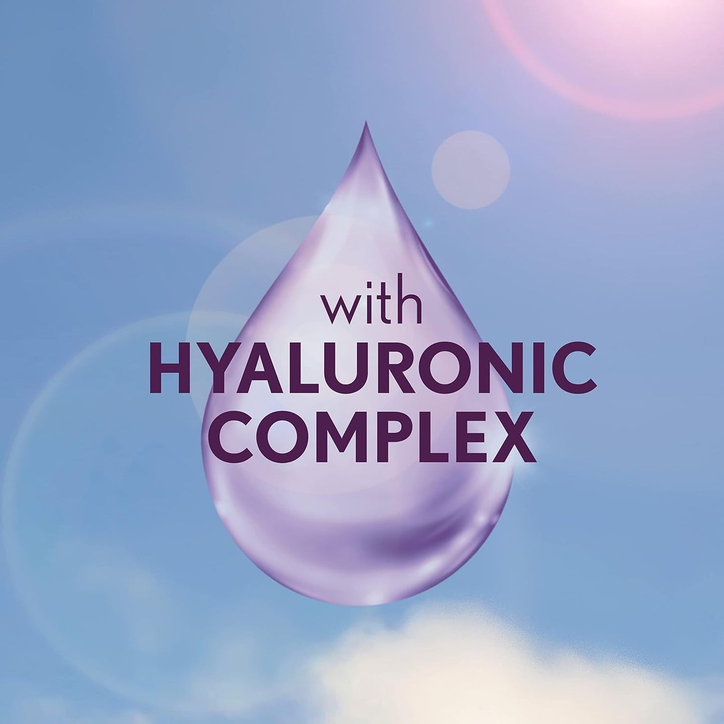 CoverGirl & Olay Simply Ageless 3-in-1 Liquid Foundation, Matte Finish, Hyaluronic & Vitamin C Formula, Creamy Natural, 1 Count