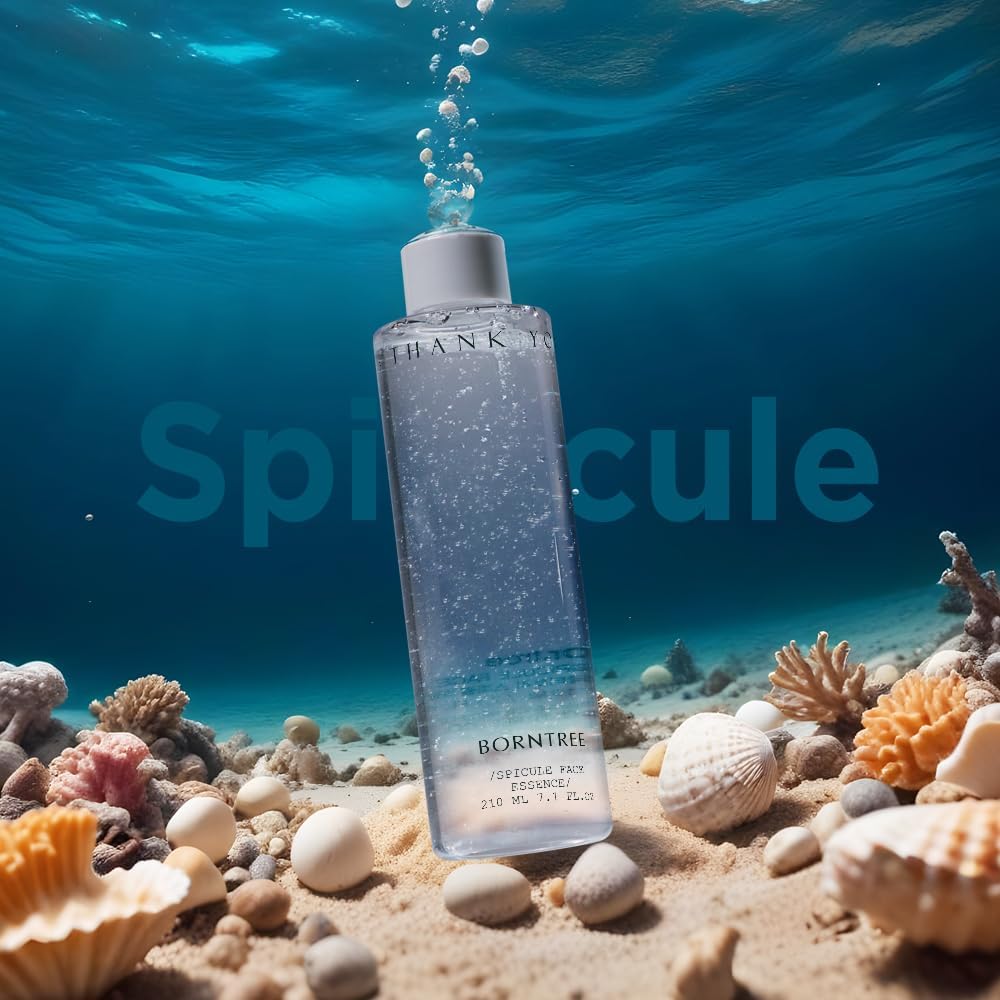 Spicule FACE Essence 7.1 fl oz