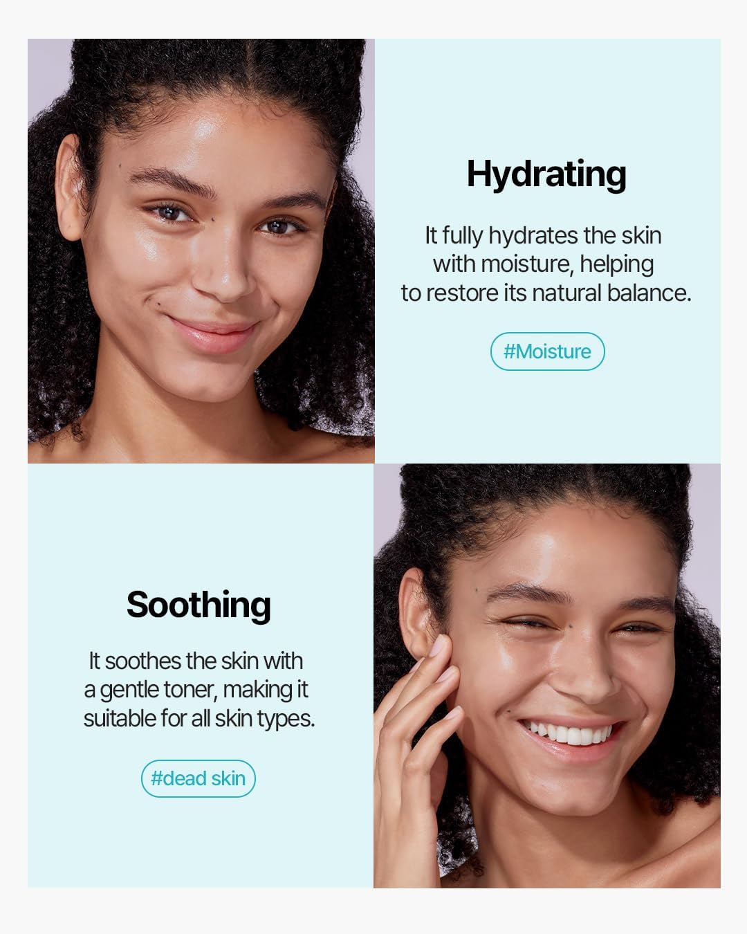 ACWELL Licorice pH Balancing Cleansing Toner 5.1 fl.oz. - PH5.5 Hydrating Makeup Cleansing Astringent - Skin Clearing, Reduce Pigmentation, Acne and Dark Spots