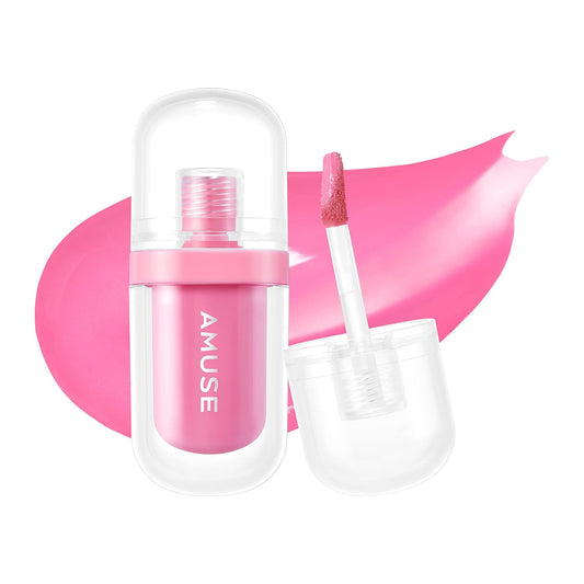 Amuse Jel-fit tint (04 ROSE MILK)