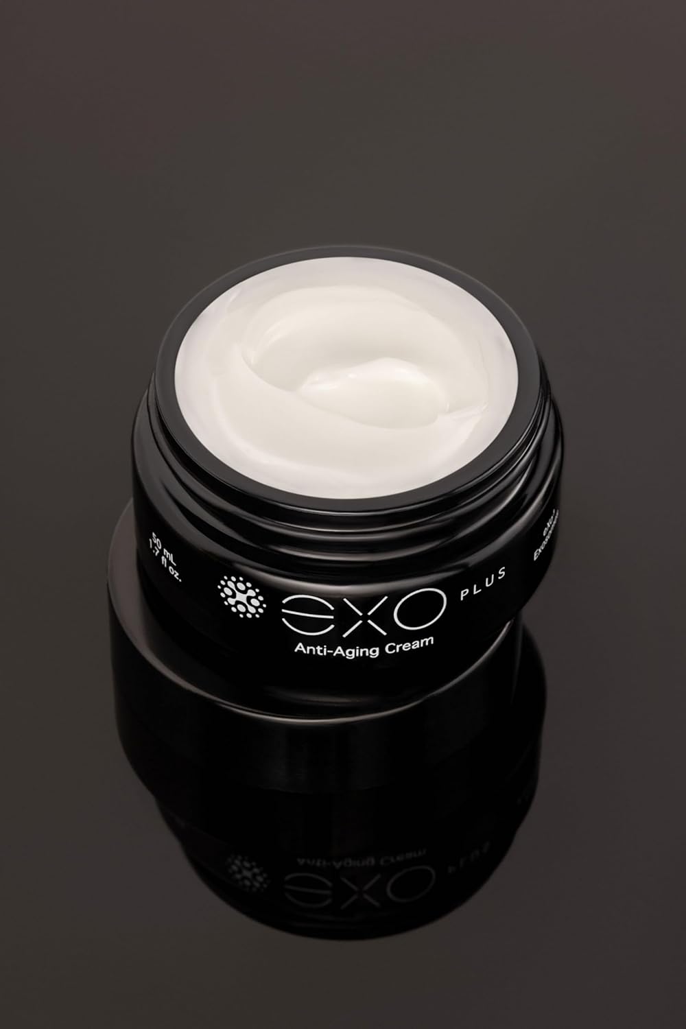 EXO SKIN SIMPLE - EXO PLUS™ Exoceuticals Anti-Aging Cream | Rejuvenation | Anti Wrinkle | Innovative Exosome Skin Care Solutions | 50ML | 1.7 fl oz.