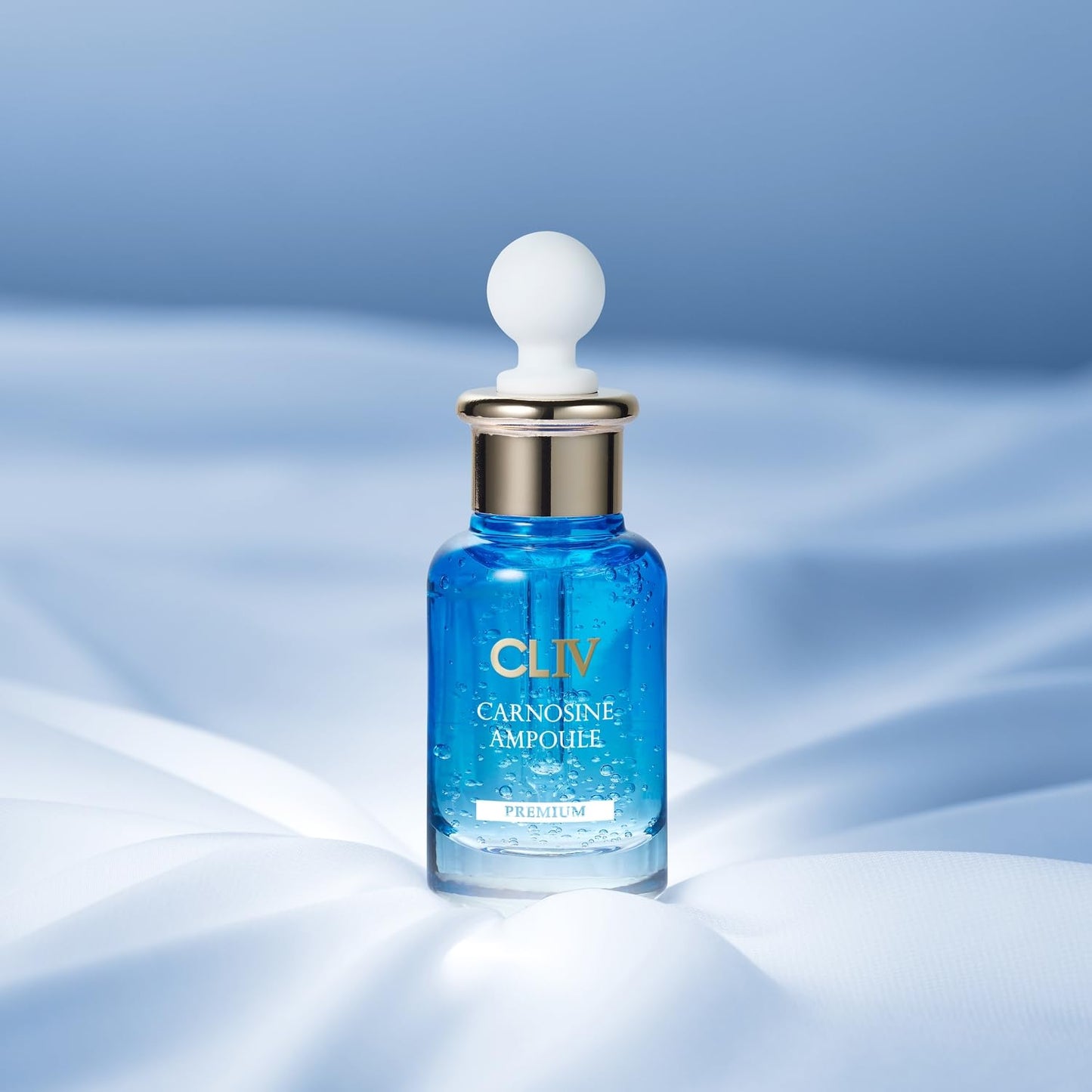 Premium Ampoule Facial Serum(1.01 fl oz, 30ml) (1.01, Carnosine)