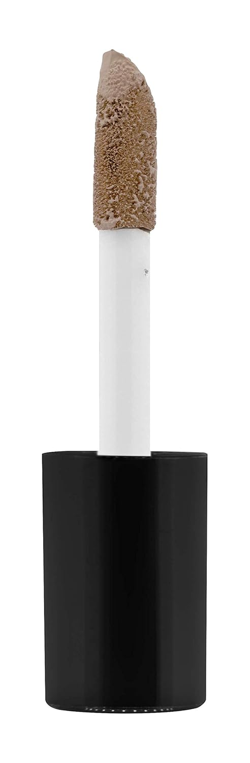 L.A. COLORS Ultimate Cover concealer- Cool Beige, 0.13 Fl Oz