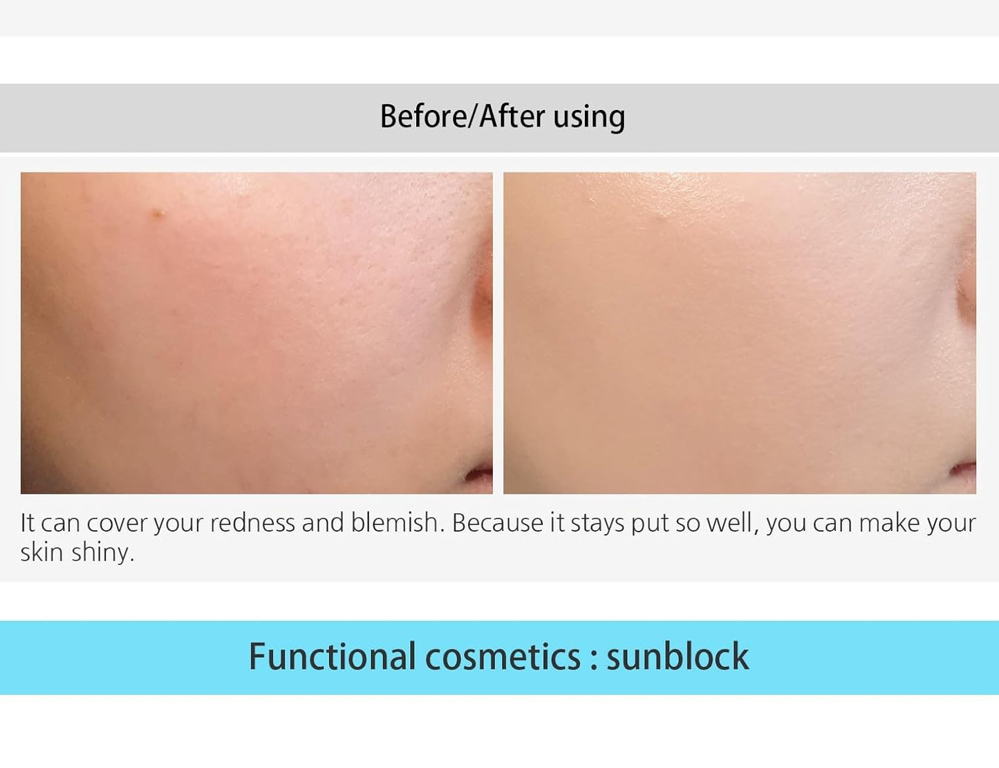 Enough Collagen, Moisture Foundation, SPF 15, 23, 3.38 fl oz (100 ml)