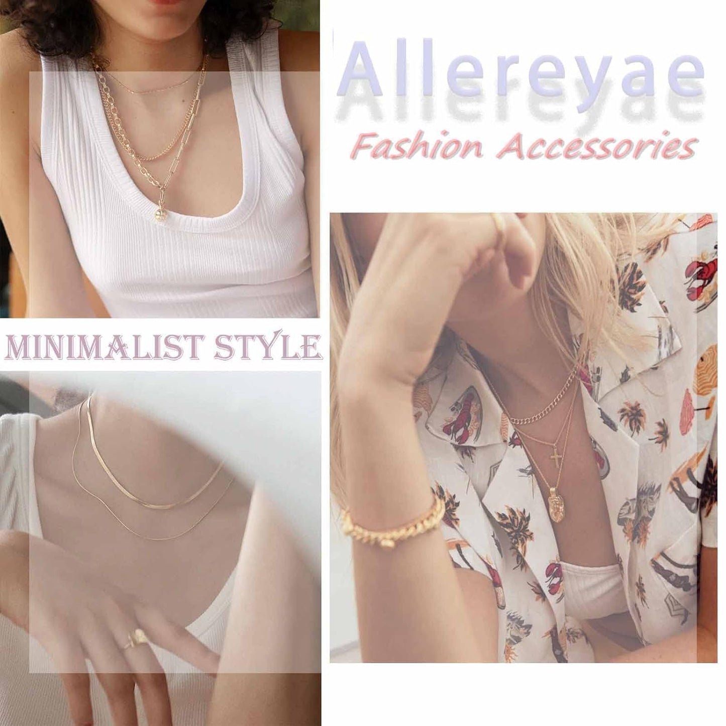 Vintage Rhinestone Evil Eye Pendant Necklace Gold Lucky Eye Choker Necklace Turquoise Eye Chain Necklace Cz Paved Talisman Necklace Protection Chain Jewelry for Women and Girls