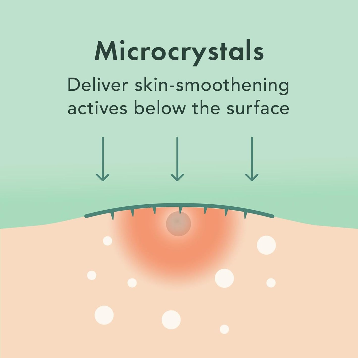 Rael Pimple Patches, Miracle Microcrystal Spot Cover - Hydrocolloid Acne Patch with Tea Tree Oil, Early Stage Zits and Blemish, Korean Skin Care, Vegan, Cruelty Free (9 Count)