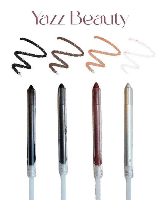 4 in 1 Makeup Pen refill Nude