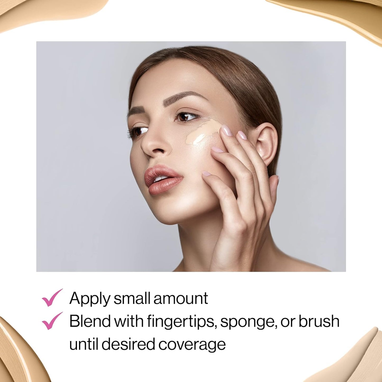 wet n wild Photo Focus Dewy Foundation Nude Ivory