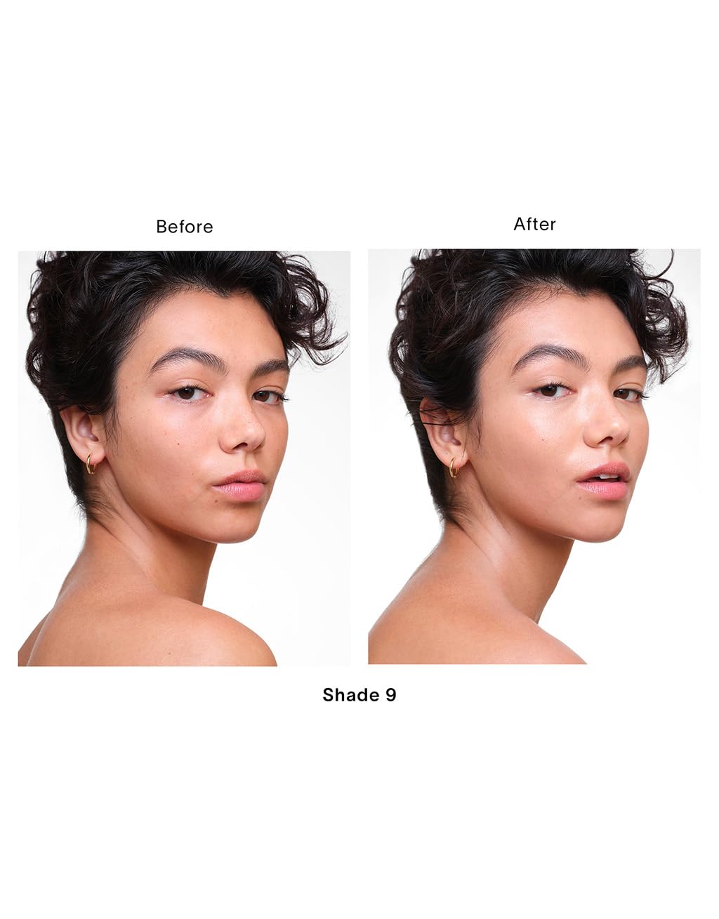 Hourglass Veil Hydrating Skin Tint- Shade 9