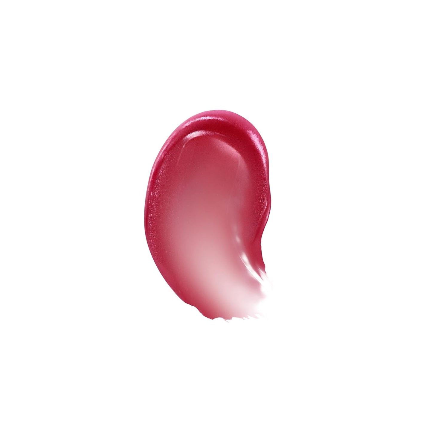 CoverGirl Clean Fresh Tinted Lip Balm, Vegan Formula, Hydrating, Natural Finish, Cherry-Ish You, 1 Count